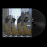 Black Vinyl LP