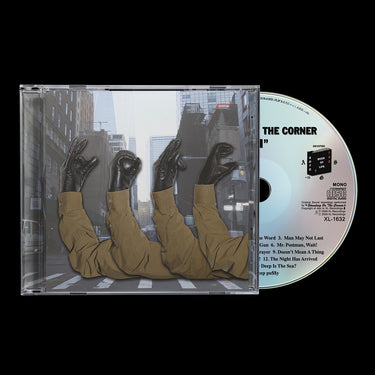 CD