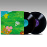 Black Vinyl 2LP, Gatefold