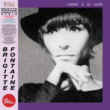 Deluxe Edition Black Vinyl 2LP