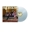 Sky Blue Opaque Vinyl LP