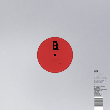 K-Lone - Have A Few Days Off
