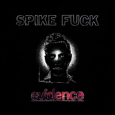 Oxblood Vinyl LP