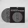 Joy Division x Vinyl Caresystem - Protective Slipmat