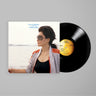Black Vinyl LP