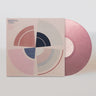 Marbled Violet Vinyl LP