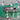 Mint Green Vinyl LP with Obi Strip