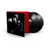 Black Vinyl 2LP