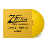 Ducky Yellow Vinyl LP