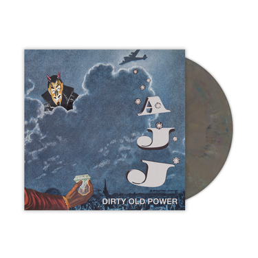 Eco-Mix Vinyl LP