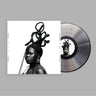 Crystal Clear Vinyl LP