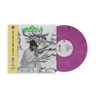 Lavender Haze Eco Vinyl LP w/ OBI Strip