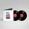 Sessions Black Vinyl 2LP