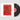 Black Vinyl LP