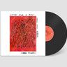 Black Vinyl LP