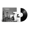Black Vinyl LP