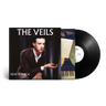 Black Vinyl LP