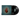 Black Vinyl LP