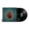 Black Vinyl LP