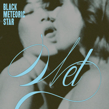 Indies Exclusive Black Vinyl LP