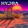 Hydra - DeHydration