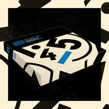 Indies Exclusive 9 x 7" Boxset 