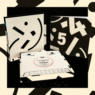 Indies Exclusive 9 x 7" Boxset 