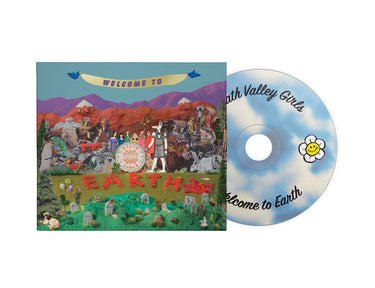 CD