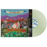 Coke Bottle Green Vinyl LP