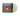 Coke Bottle Green Vinyl LP