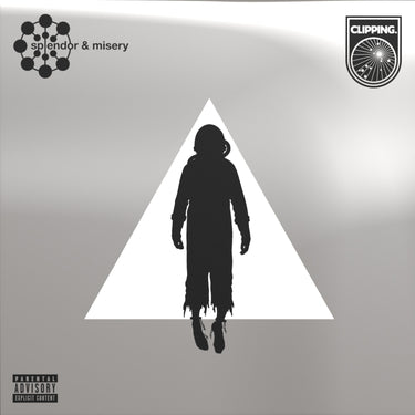 Loser Edition - Metallic Silver Vinyl 2LP