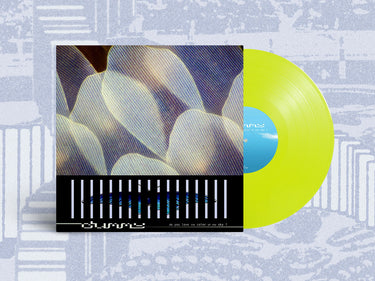 Neon Yellow Vinyl LP w/ Poster, Insert & DL Card 