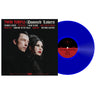 Indies Exclusive Translucent Blue Vinyl LP
