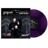 Limited Ritual Wine Translucent Purple Vinyl LP