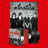 Black Vinyl 2LP