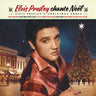 Elvis Presley - Sings Christmas - Elvis Presley's Christmas Songs
