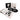 Black & White Splatter Vinyl 2LP