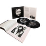Black & White Splatter Vinyl 2LP