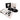 Black Vinyl 2LP