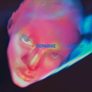 Indies Exclusive Blue Marble Vinyl LP