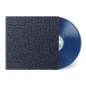 Adriatic Aqua Vinyl LP