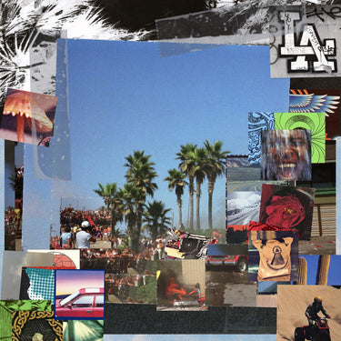 Vinyl LP