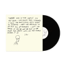 Black Vinyl 2LP