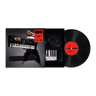 Black Vinyl 1LP