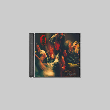 CD