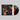 Black Vinyl LP