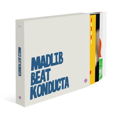 7LP Box Set