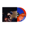 Siren Split Vinyl 2LP