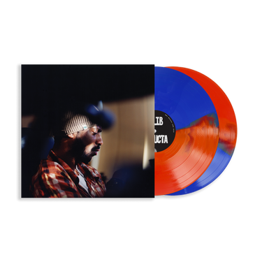 Siren Split Vinyl 2LP
