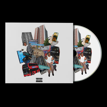 CD